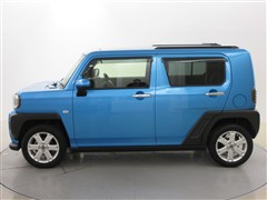 タフト G クロムベンチャー