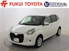 ブーン スタイル SA3