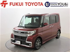 タント カスタムRS トップSA3