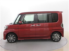 タント カスタムRS トップSA3