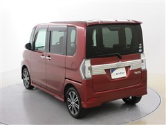 タント カスタムRS トップSA3