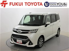 タンク カスタムG-T