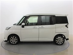 タンク カスタムG-T