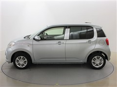 パッソ X LパッケージS