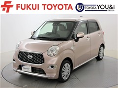 ダイハツ キャスト スタイルX リミテッドSA3