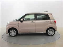 キャスト スタイルX リミテッドSA3