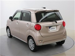 キャスト スタイルX リミテッドSA3