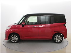 トール カスタムGターボ SA3