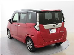 トール カスタムGターボ SA3