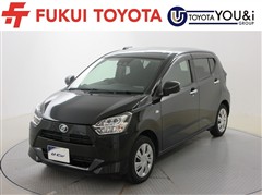 ミライース X SA3