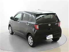 ミライース X SA3