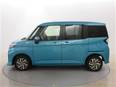 ルーミー カスタムG