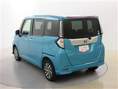 ルーミー カスタムG