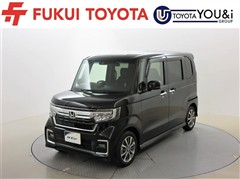 ホンダ N-BOX カスタム L