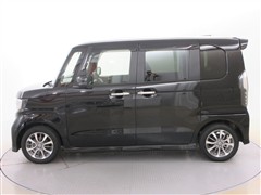 N-BOX カスタム L