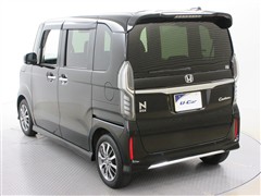 N-BOX カスタム L