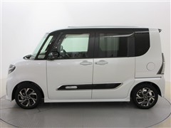 タント カスタムX スタイルセレクション