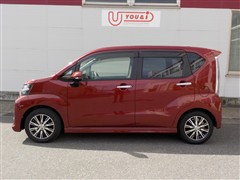 ムーヴカスタム*Xリミテッド2SA3