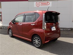 ムーヴカスタム*Xリミテッド2SA3