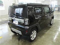 タフト*G クロムベンチャー