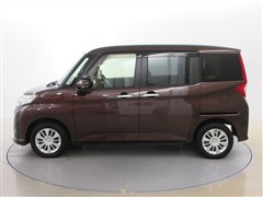 ルーミー G コージーエディション