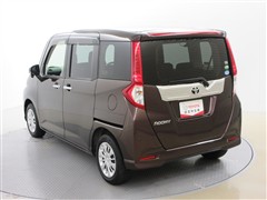 ルーミー G コージーエディション