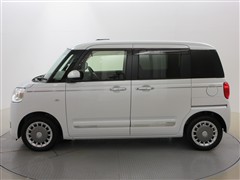 ムーヴキャンバス セオリー Gt