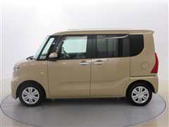 タント X