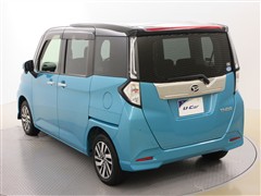 トール カスタムG
