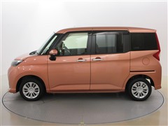トール G リミテッドSA3