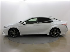 カムリ WS E-FOUR レザー