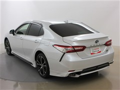 カムリ WS E-FOUR レザー