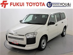 プロボックスバン DXコンフォート