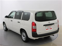 プロボックスバン DXコンフォート