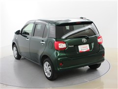 パッソ X Lパッケージ