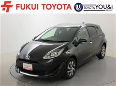 アクア S スタイルブラック