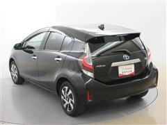 アクア S スタイルブラック