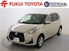 トヨタ パッソ モーダ チャーム