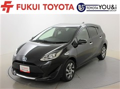 アクア S スタイルブラック