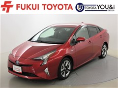 プリウス S ツーリングセレクション