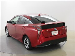 プリウス S ツーリングセレクション