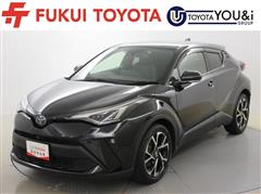 トヨタ C-HR G