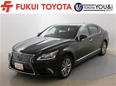 LS460L エグゼクティブパッ