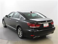 LS460L エグゼクティブパッ