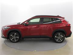 カローラクロス ハイブリッド Z