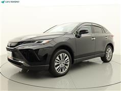 ハリアー ハイブリッド Z