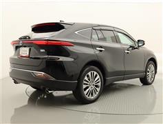 ハリアー ハイブリッド Z