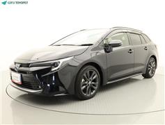 カローラツーリング HV WXB