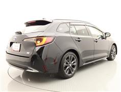 カローラツーリング HV WXB