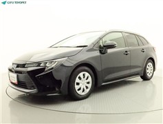 カローラツーリング HEV G